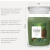 Yankee Candle BALSAM & CEDAR Duża Świeca 567g